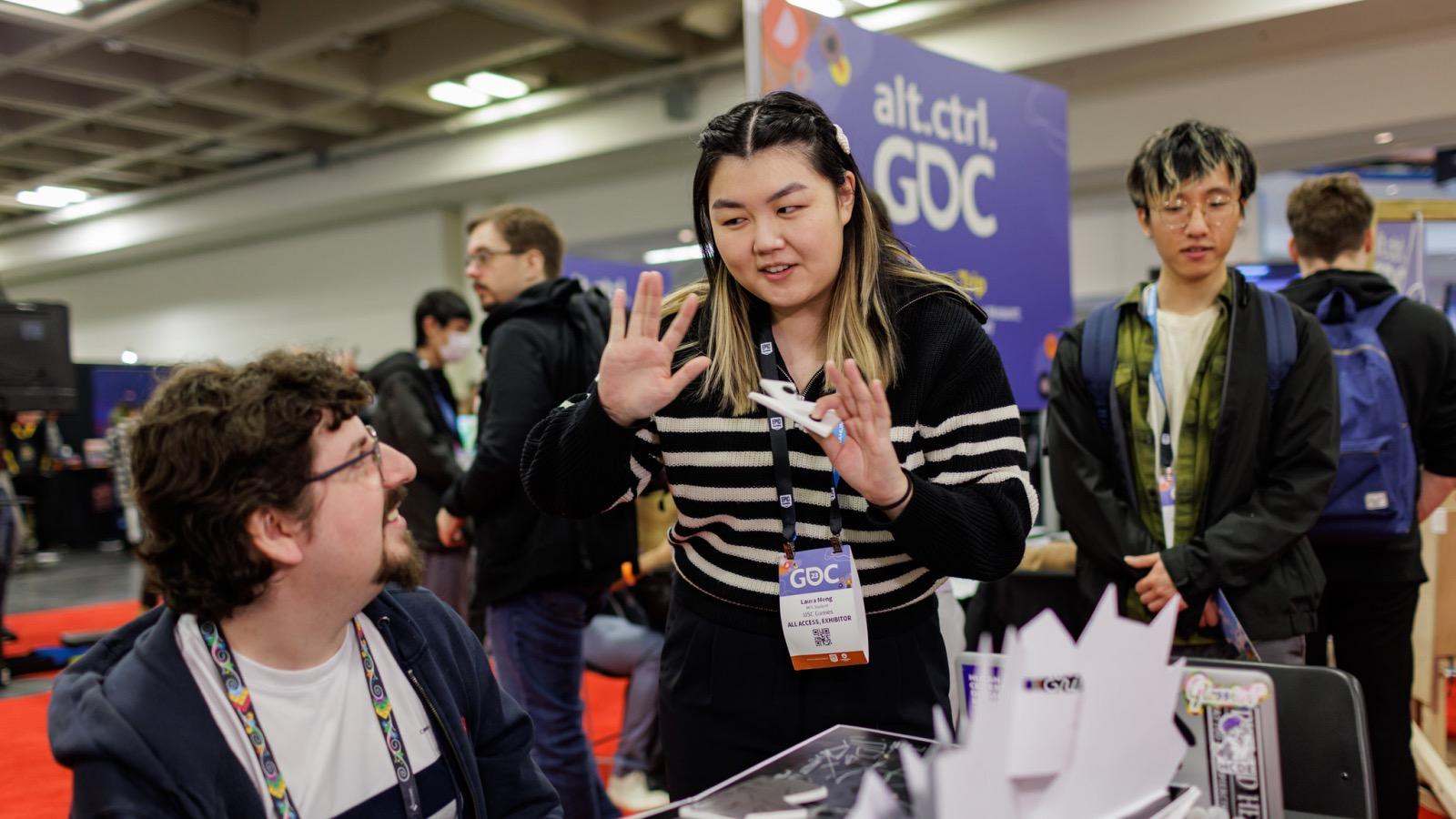 Latest News GDC Game Developers Conference